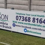 Photo by Blyth Spartans AFC Commercial (@BSAFCCommercial)