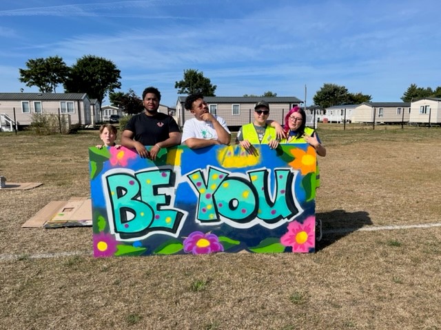 Great Yarmouth #WeWill tweet media