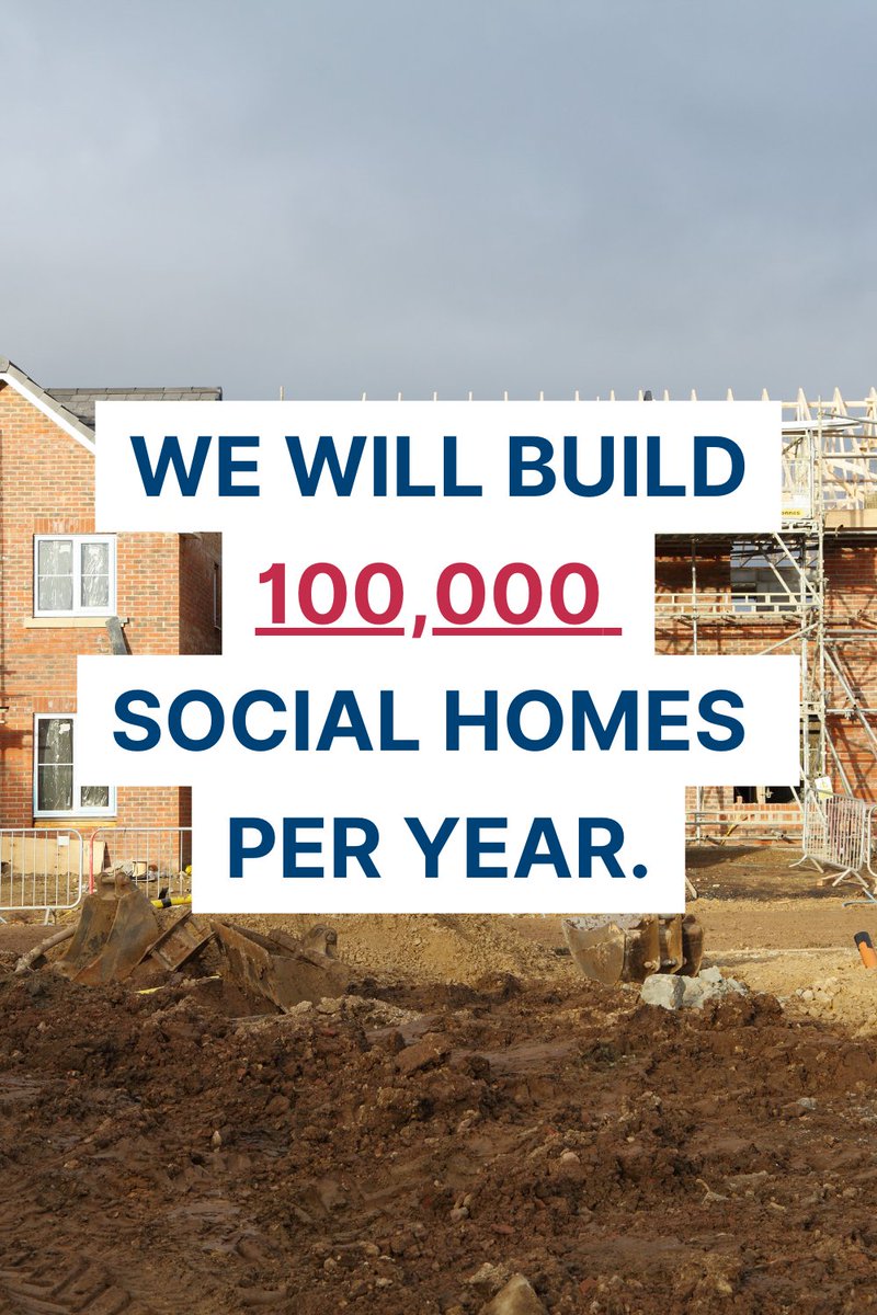 The aim of housing policy is to make available a decent, affordable home for every citizen but no recent government has come close to securing this.

#southeast
