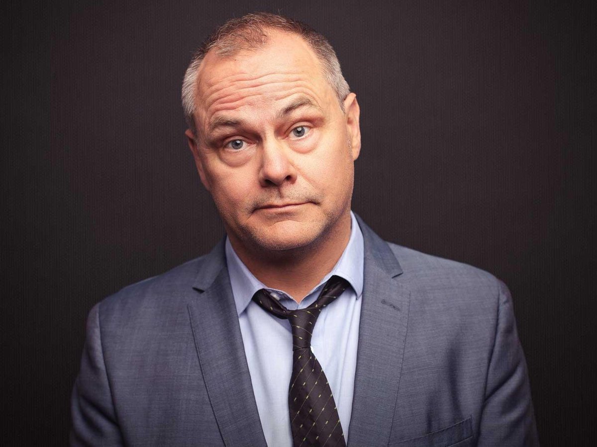 iVisitNI's tweet photo. Join Jack Dee for an evening of entertainment in his new stand-up tour this September @MillenniumForum. 

For more information - https://t.co/quhKNMXtks

#NorthernIreland #event #standup #comedy https://t.co/bNe5xyiUYV