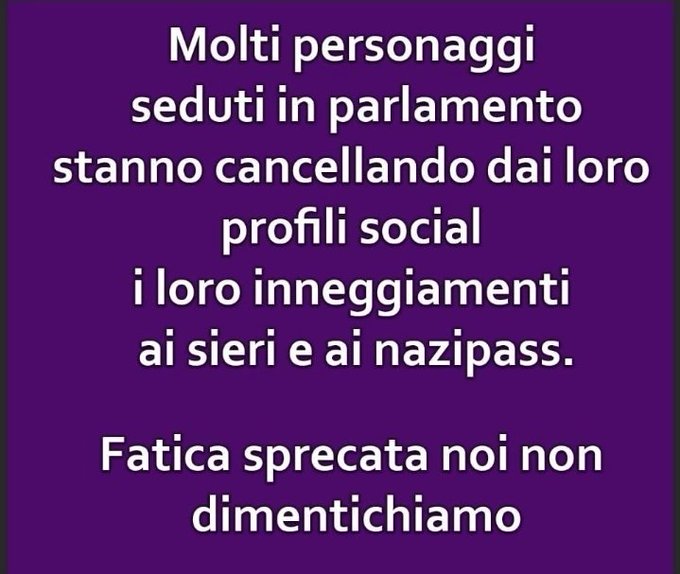 ADA79991318's tweet photo. @Giovanni7769 #IOOOO #NON #DIMENTICOO๐ฟ๐ก๐น๐น๐น๐ก๐ฟ https://t.co/D7MhHGfHWg