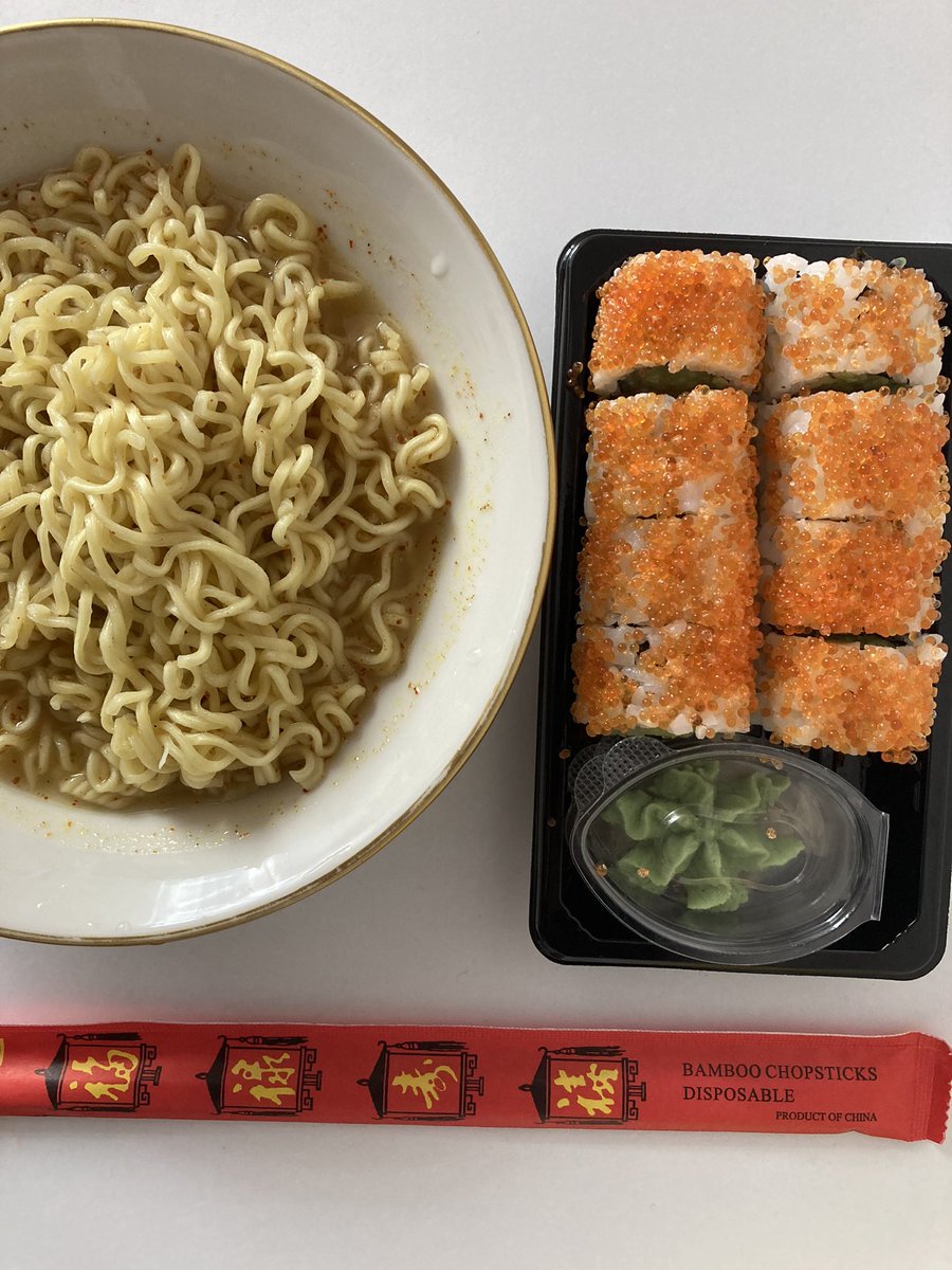 Aslatm1's tweet photo. Deneme 1,2,3 🤭 #sushi https://t.co/WbZQdABUW6