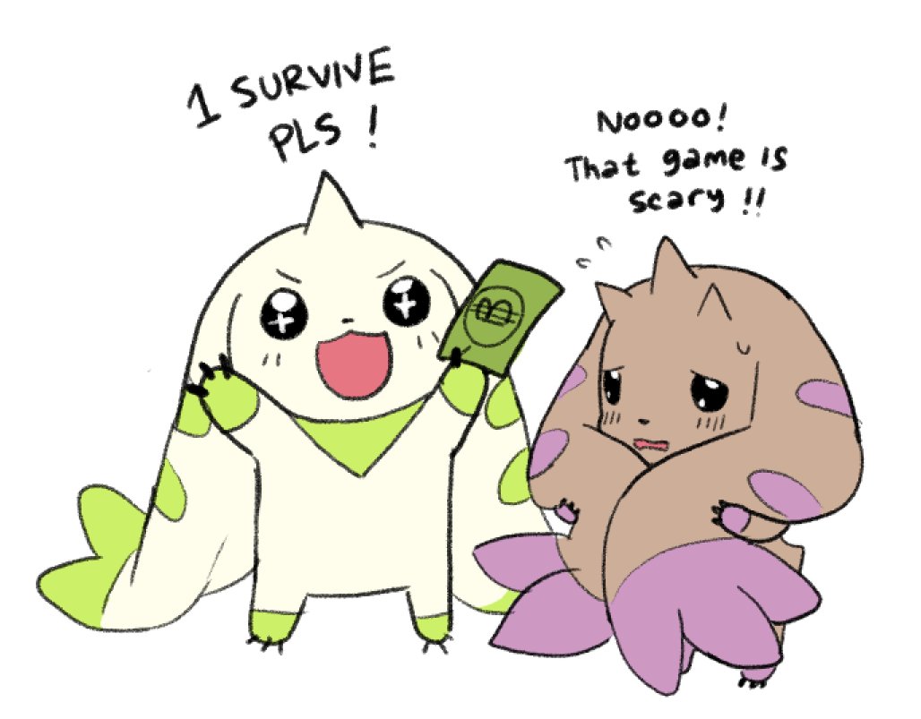 slayer_dramonz's tweet image. 