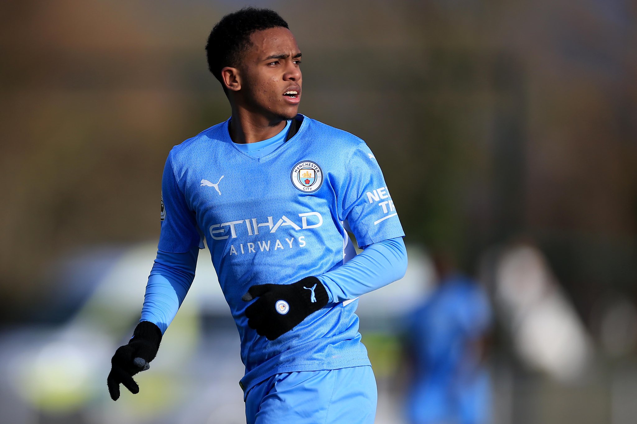 Fabrizio Romano Brazilian Talent Kayky Will Leave Man City On Loan To Join Pacos De Ferreira Full Agreement Completed Kayky Will Undergo Medical Tests On Monday As He Will Play
