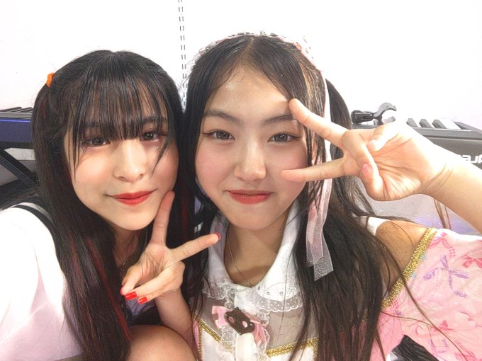 Twitterのコスプレ画像12