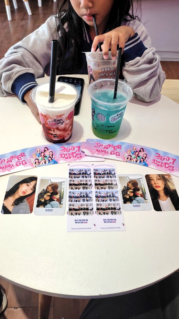 yeolfchan7's tweet photo. YAY!!! 💞
#SummerWithGG
#SNSD15ThAnniversary 
#FOREVER1
@SNSDINAUNION x @kopichuseyoid https://t.co/OTDn0HGtDF