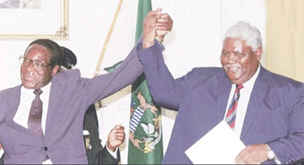 Zimbabwe Archives tweet media