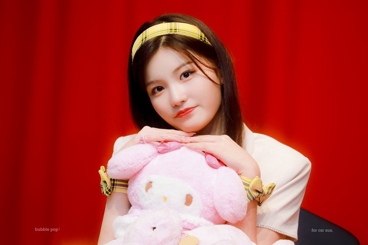 220807 뚜아 쭈아~!~! <a href="/CSR_offcl/">첫사랑(CSR)</a>

 #첫사랑 #CSR #수아 #sua