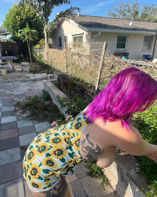 Can you help me garden?   https://t.co/qKodndwHht @mygirlfund #girlsofmygirlfund   https://t.co/98eCBBtzu6<a href="/tag/girlsofmygirlfund"class="tags"><span>#girlsofmygirlfund</span></a>