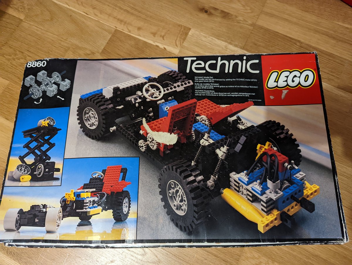 Antoine Büsch 🦀 tweet media