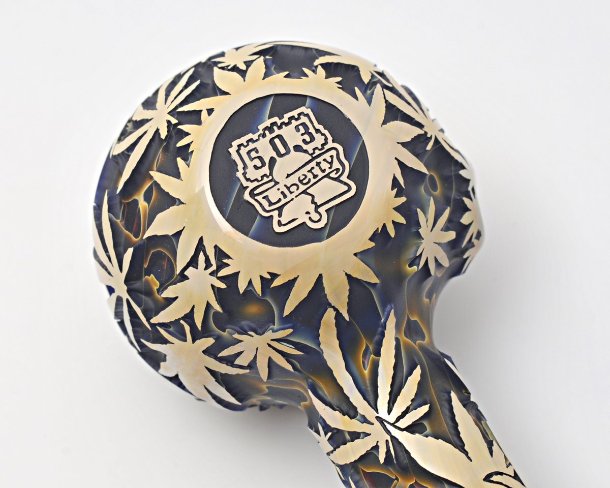 Small re stock on Liberty 503 including a new Crystal design.