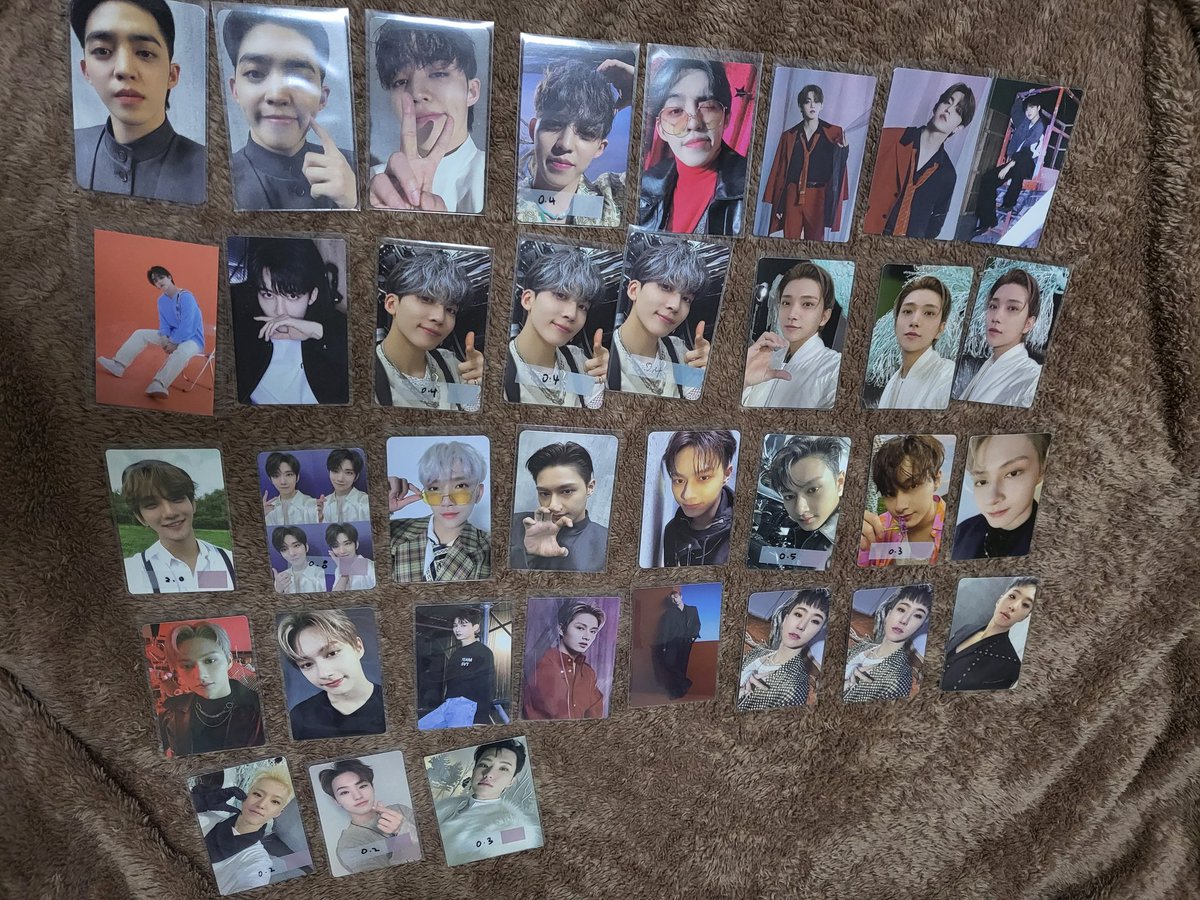 goingfiveteen's tweet photo. ꒰ wts lfb ph : 🧭🇰🇷 #fiveteenfinds ꒱
🗽 seventeen svt pcs
↪︎ decimal x 500 + 25 (isf tbf)
↪︎ payo, from YD
↪︎ feta; not yet secured
↪︎ 7+ claims to push
0.1 ea po sa mga walang price https://t.co/ucGnAHD93t
