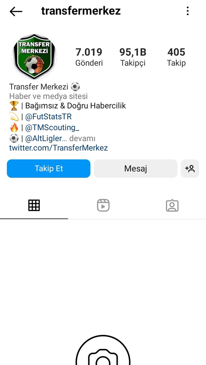 Basit ve korkar bir sayfa <a href="/TransferMerkez/">Transfer Merkezi ™</a>