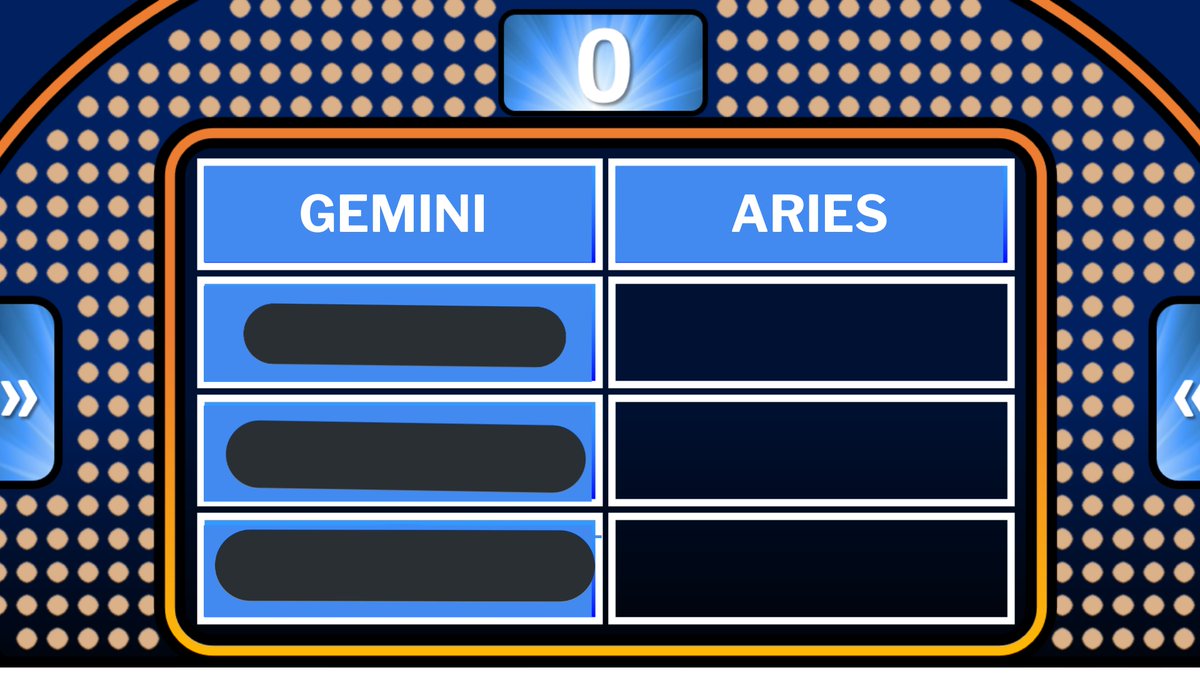 LSI_OFFICE's tweet photo. ㅤ
ㅤ
⌖ Ang sagot ng Twompak ay Aries daw. Sino na may napagdaanan dyan sa mga Aries? Hahaha, biro lang! Tignan natin kung ilang puntos ang makukuha ng Twompak Team.

ANSWER: ARIES = 2points

Ano kaya ang susunod na sagot ng Twompak? Magwawagi kaya sila sa round na to?

ㅤㅤ https://t.co/YMDnPq5723