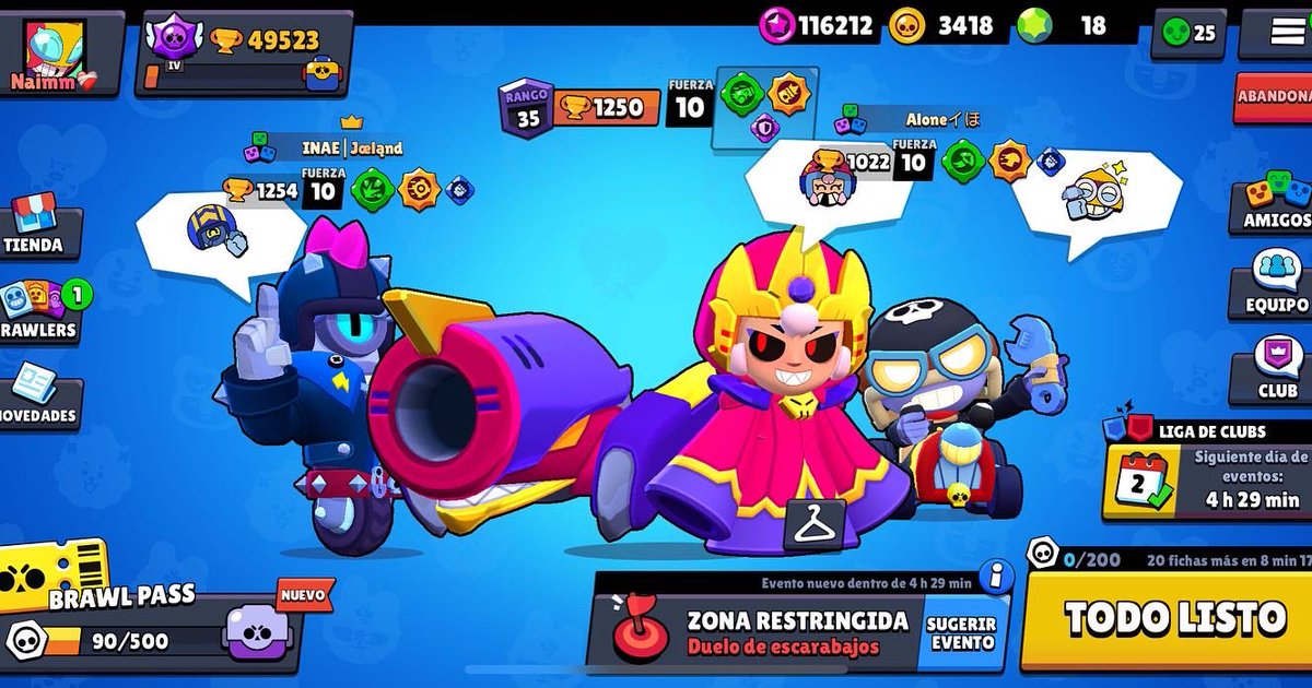 Bonnie erre trentaicinco😈❤️‍🔥