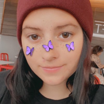 #NewProfilePic