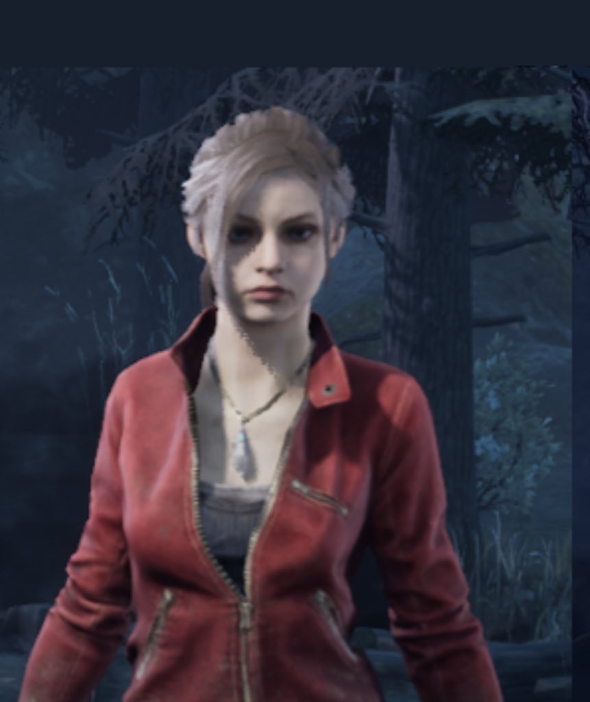 DbdClaireFixed's tweet photo. THIS IS I THEE @FixClaireDBD WE WON! WE WON THE WAR AGAINST @DeadByBHVR !! Look at our gorgeous queen in all her glory!! I can’t believe it took a year but it was worth it!! Thank you all for helping bring it to their attention and not give up! ❤️ https://t.co/uzHjrtPMul