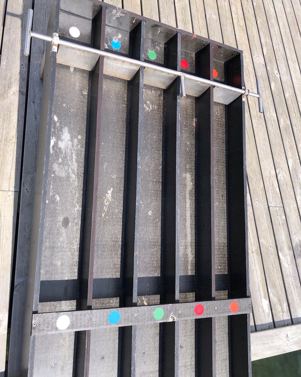 Hygge: Krabbenrennen  in DK