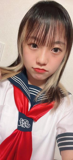 Twitterのコスプレ画像4