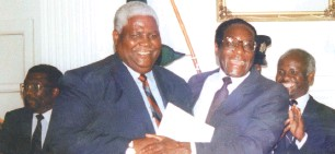 Zimbabwe Archives tweet media