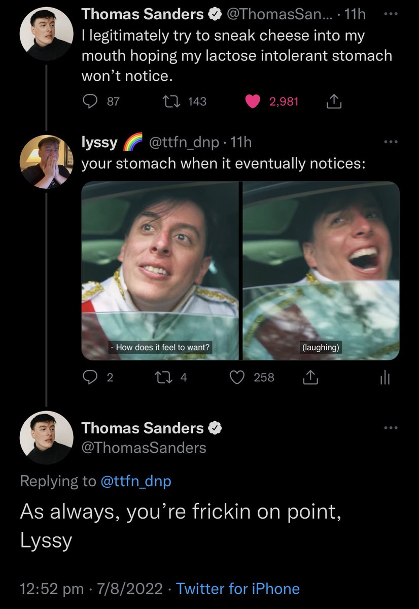 ttfn_dnp's tweet image. “how does it feel to want?” 2021 vs. 2022