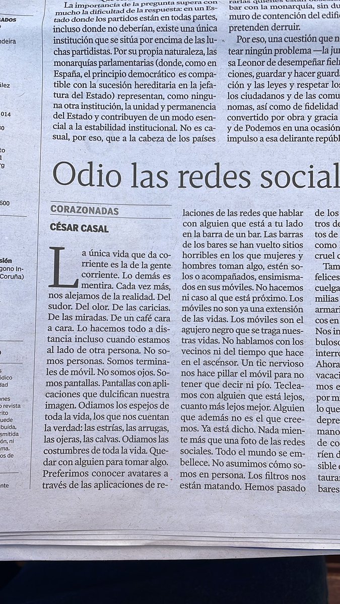 JorgeGago (@jorgegagogarcia) on Twitter photo 