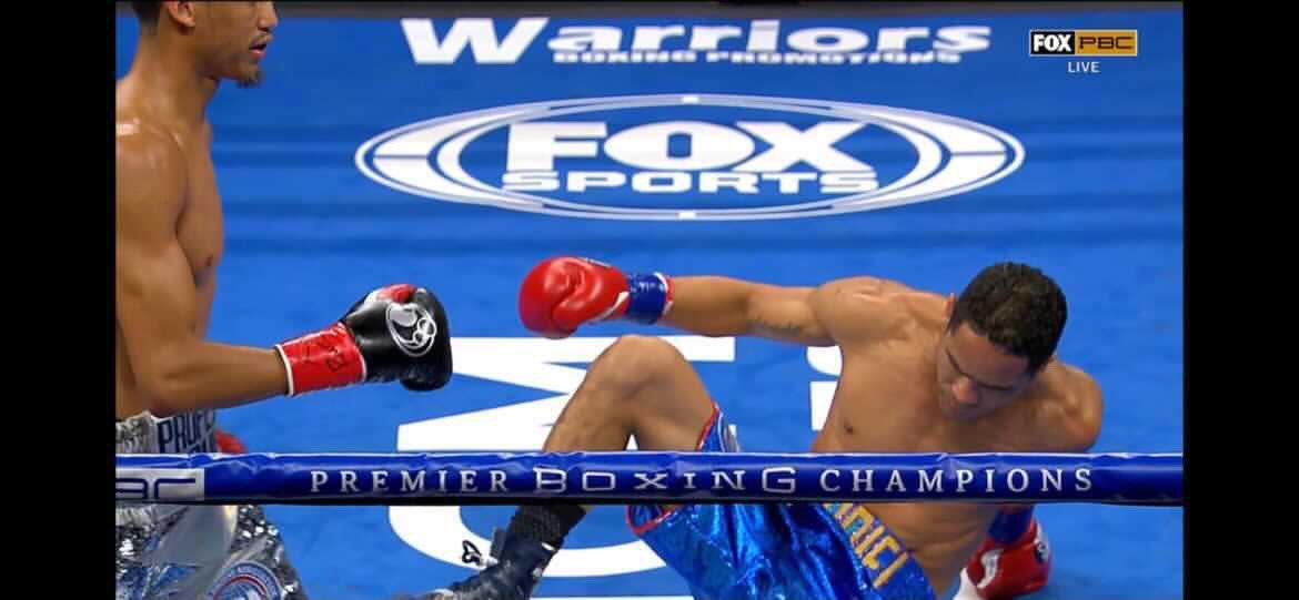 #MaestreFox A year ago today, the biggest robbery of that year. Got done super dirty.