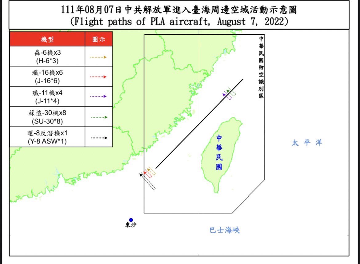 國防部 Ministry of National Defense, ROC(Taiwan) 🇹🇼 tweet media