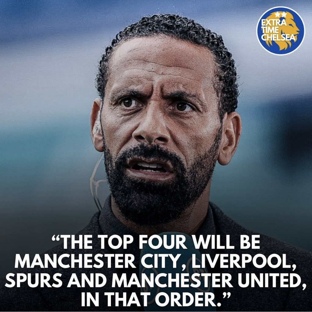 FrankKhalidUK's tweet image. Sometimes it’s better to look at your own team before talking negatively about Chelsea.