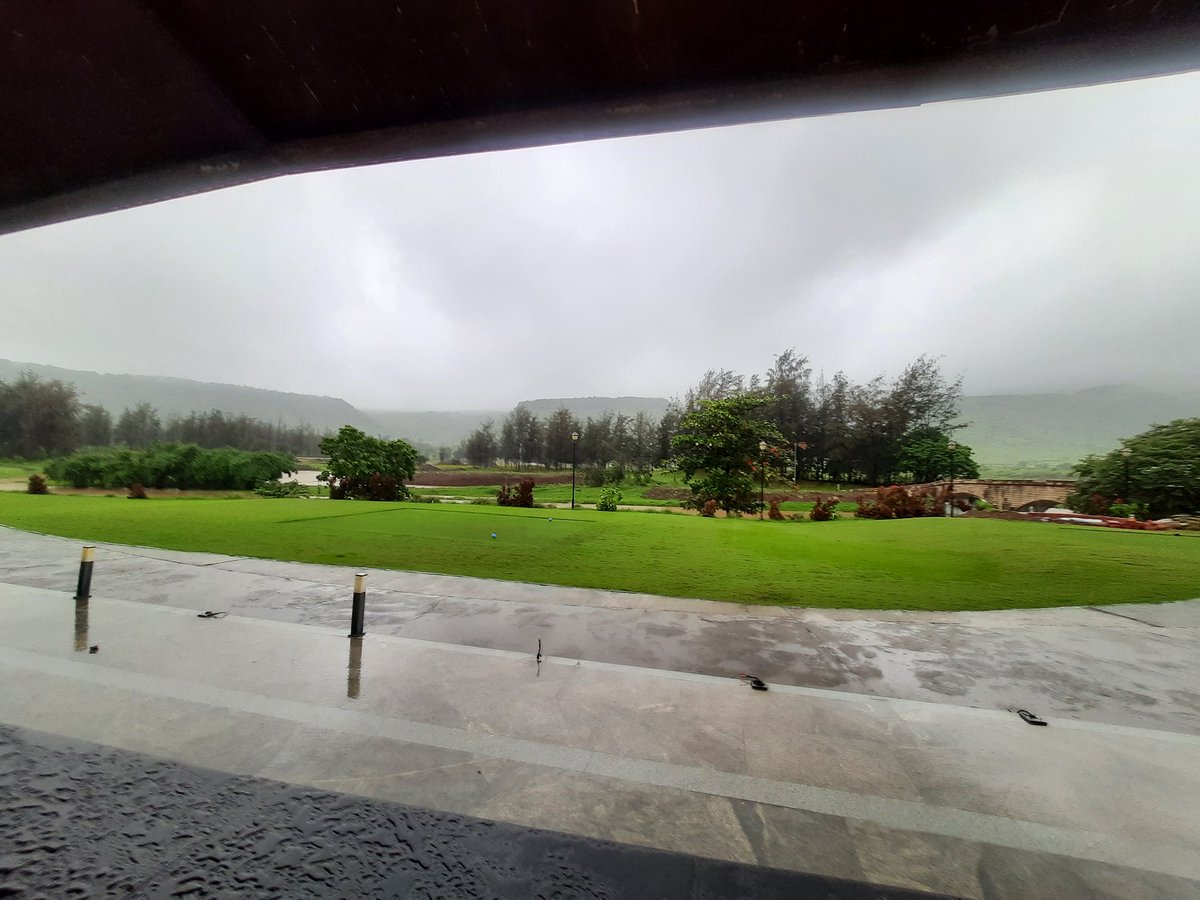 Dhaval Thakkar tweet media