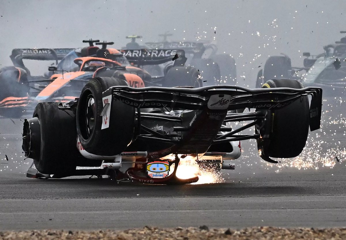 FearlessRnD's tweet photo. @DriverzNFT Crash Dummys wishes everyone a wonderful Sunday! Every day is progress in the Crash Lab! Image courtesy of @InThaHouz π€£ #Built2FearLess #BoomBoom #VroomVroom #BeepBop https://t.co/f7qkBWaOeS