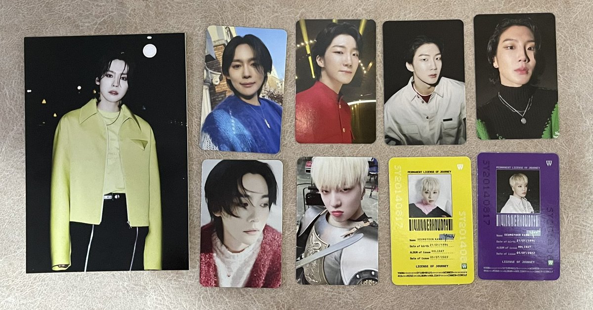 chuchupdk's tweet photo. #หาแลก เป็นมิโนค่ะ
🌻Photocard to Photocard 
💐Postcard to Postcard 
🌸ID card to ID card 
ใครมี DM มาได้เลยค่า~
#ตลาดนัดอินซอ #ตลาดนัดวินเนอร์ #winner #วินเนอร์ #ตลาดนัดวายจี #ตลาดน��ดwinner #แลกการ์ดวินเนอร์ https://t.co/gFSkrlT0Ee