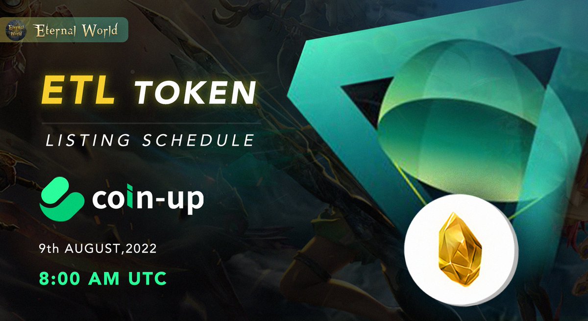 Eternal World tweet media