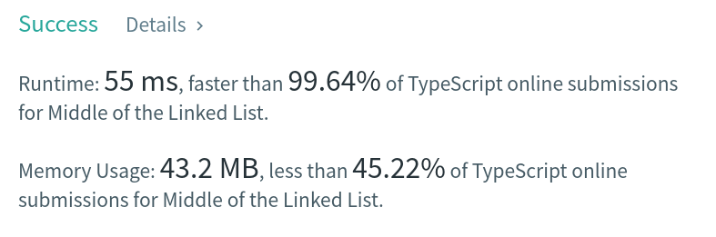 RadW2020's tweet photo. Nice!!
Reverse Linked List - LeetCode https://t.co/xbVy3vYGKP 

@LeetCode 
#codekata #code https://t.co/tqWTs0z2KE
