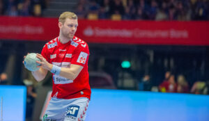 Træningskamp: Mors-Thy Håndbold - Aalborg Håndbold i tal - hbold.dk/2022/08/07/tra…