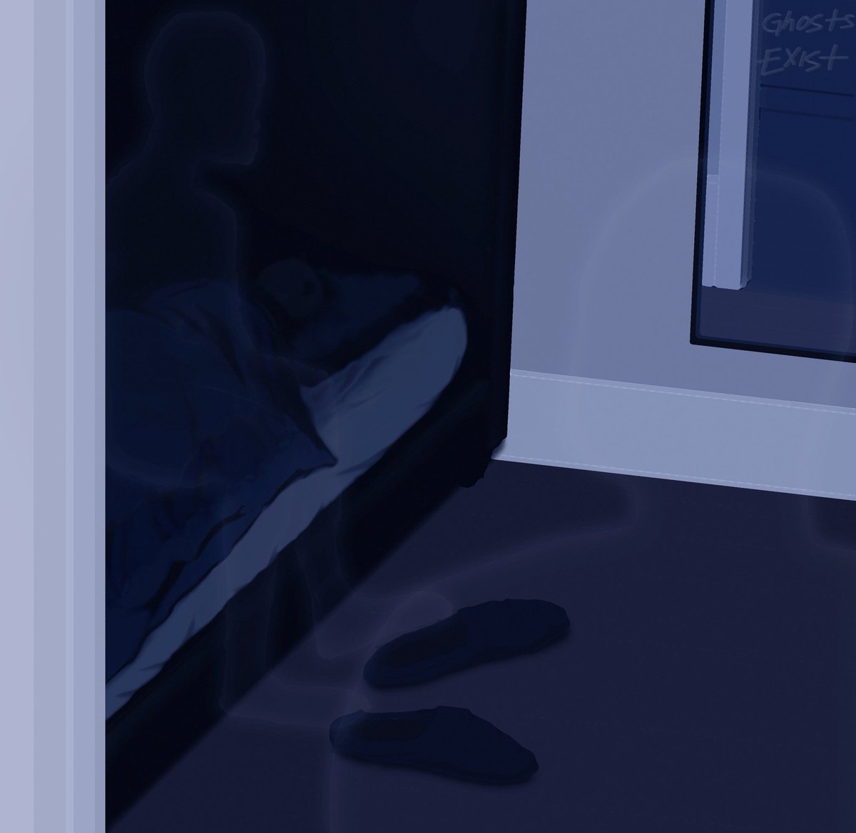 Hodway The Ghost tweet media