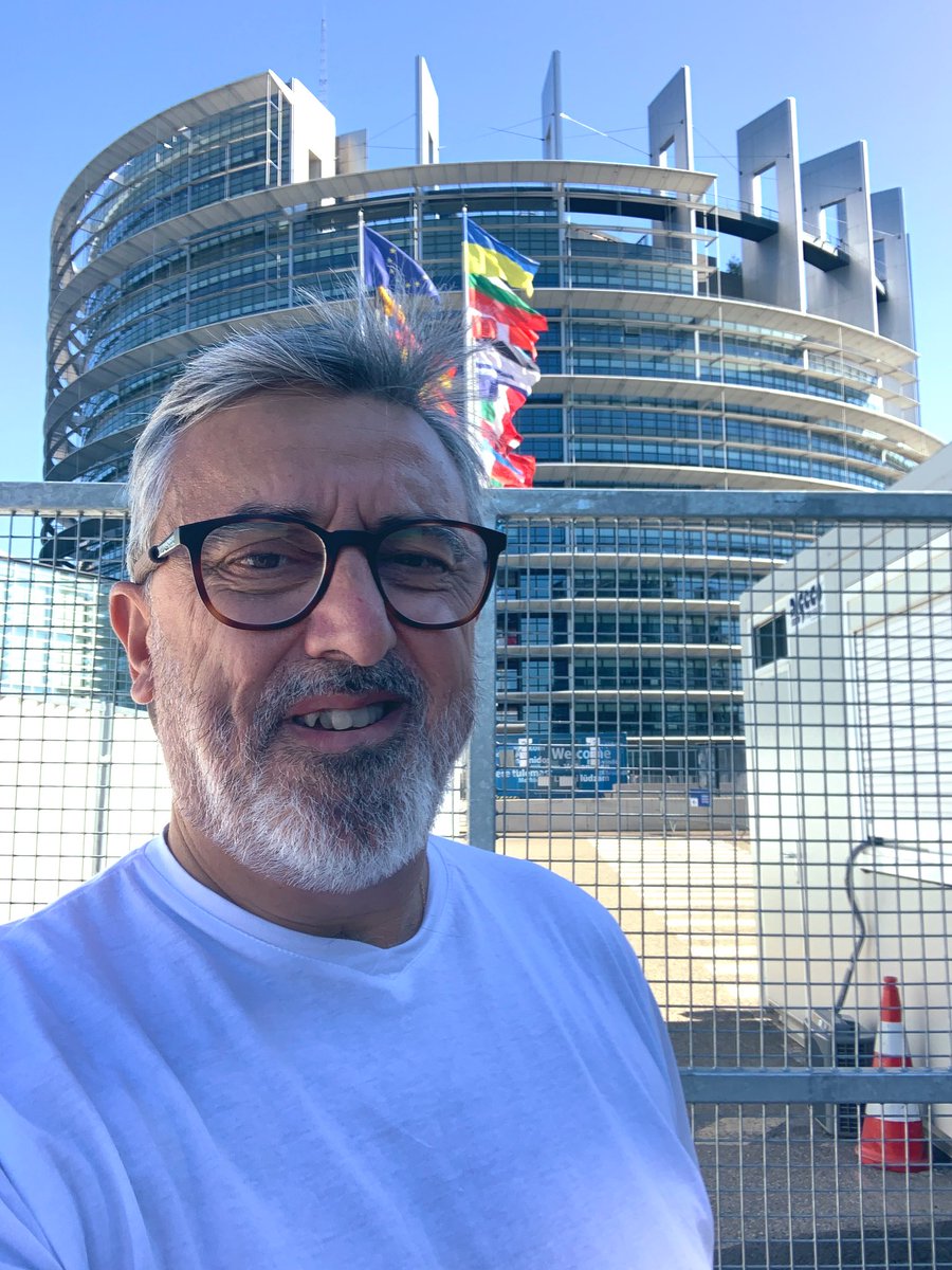 <a href="/Gabri91MG/">Gabriel Moreno</a> seguimos europeizando con <a href="/infouex/">UEx</a>