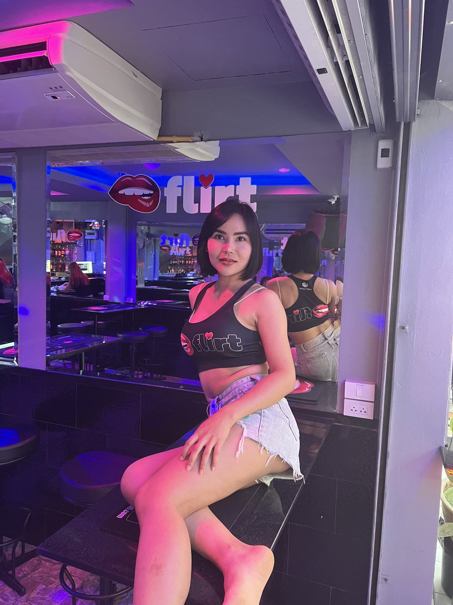 flirtbarsoi6's tweet photo. Brand new Night Wish Bar on Soi 6 🫦 come and join in the fun at Flirt bar 🫦 we have sexy ladies, cold drinks and a great party atmosphere. Don’t miss out, We’ll be here 4pm- till late!!! 🍻👯‍♀️🎶🕺🎊😎 https://t.co/KiIo2Miavo