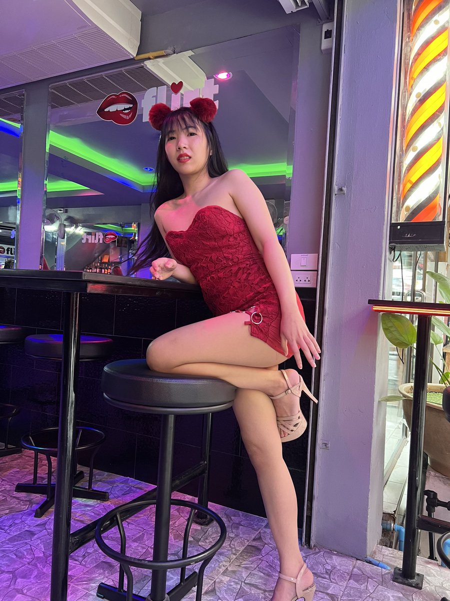 flirtbarsoi6's tweet photo. Brand new Night Wish Bar on Soi 6 🫦 come and join in the fun at Flirt bar 🫦 we have sexy ladies, cold drinks and a great party atmosphere. Don’t miss out, We’ll be here 4pm- till late!!! 🍻👯‍♀️🎶🕺🎊😎 https://t.co/KiIo2Miavo