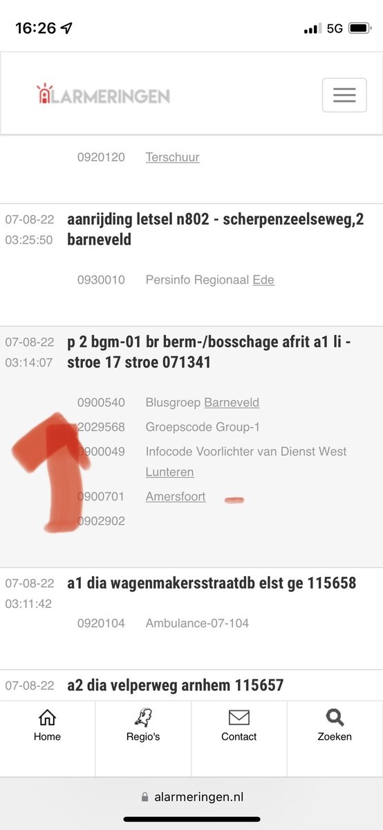 Pieter Vermolen QR Weigeraar on Twitter 