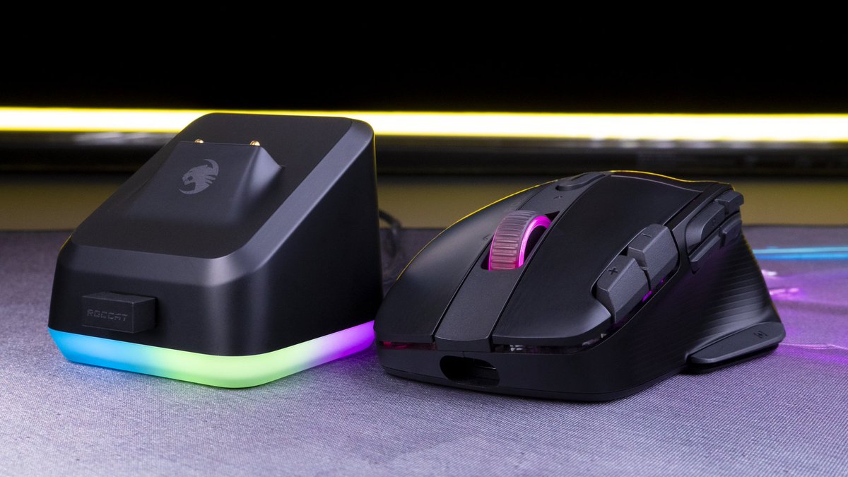 Turtle Beach PC tweet media