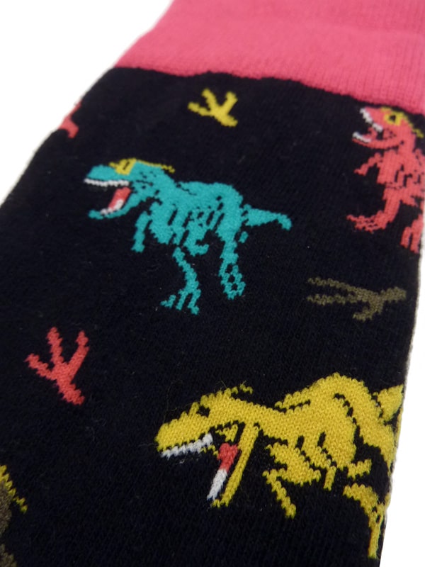 VarelaIntimo's tweet image. [ 🆕 ] Calcetines John Frank mod. Dinosaurio T-Rex 

🛒🛒 varelaintimo.com/96-calcetines-…  vía @VarelaIntimo 

#varelaintimo #modahombre #JohnFrank