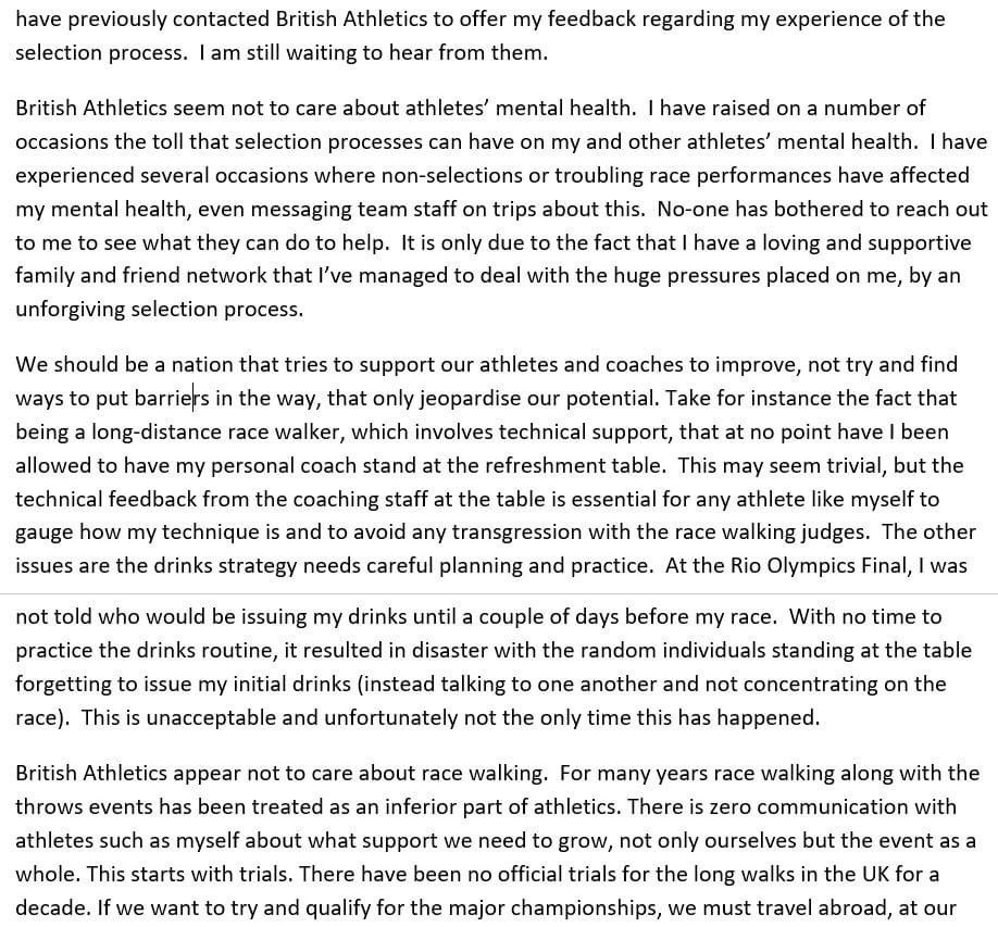 Dominic King tweet media