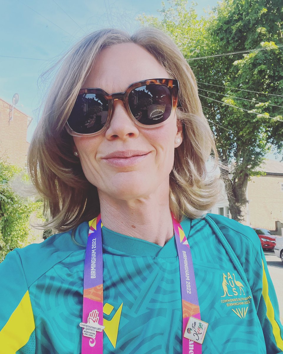 Katrina Webb OAM tweet media