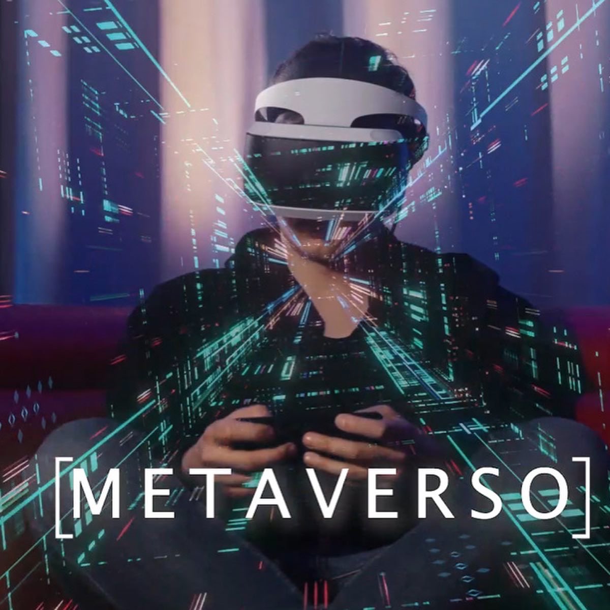 salomoncohenart's tweet photo. Los metaversos son entornos donde los humanos interactúan social y económicamente como avatares, a través de un soporte lógico en un ciberespacio, el que actúa como una metáfora del mundo real
#metaverso #investment #panama #tecnologiavirtual #inversiondigital #blockchainnews https://t.co/cpWAsecvT7