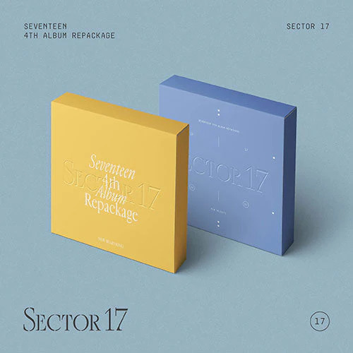 DeityShoppePH's tweet photo. ✧ SEVENTEEN - 4th Album Repackage [SECTOR 17] UNSEALED✧

✧ complete inclusions except PC and QR code

✧ ₱150.00 
✧NORMAL ETA
✧DOO: until out of stock
✧DOP: 3 days after receiving Order Confirmation

To order, kindly fill up the form:
https://t.co/ct2u5jCvnT https://t.co/mpRZDxYB8a
