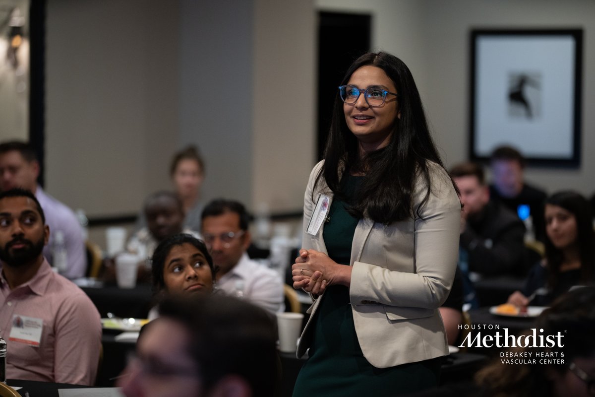 DeBakeyCVedu's tweet photo. โLeadership and learning are indispensable to each other.โ โ John F. Kennedy
Day 3 of CV Fellows' Boot Camp is underway. @HMHCardioFellow @VascularSVS @HMethodistGME @HMSurgery #CVBOOTCAMP2022 #HCLDR #HCSM #MedEd #CardiologyFellows #VascularFellows https://t.co/JqPUriQjw3