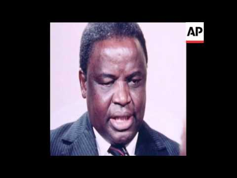 Zimbabwe Archives tweet media