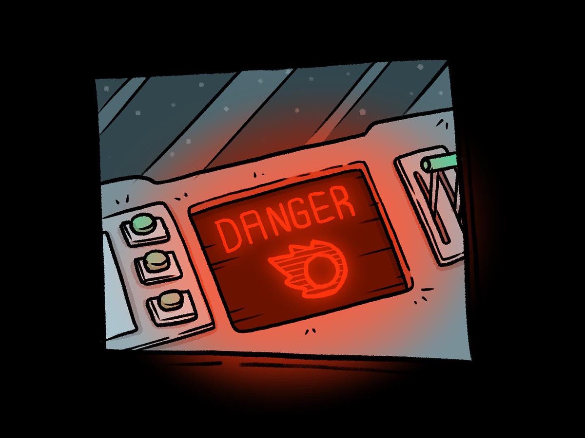 Alphanauts (@alphaastronauts) on Twitter photo We are going on an adventure! A story of an Alphanaut cadet out on a mission gone wrong....its up to you and your choices to help him find his way home! Stay tuned!
🚀Chance to win 1 of 10 free Alpha/Mutant Astronauts🚀
-Follow <a href="/AlphaAstronauts/">Alphanauts</a>
-Retweet
-Like
-& Tag 3 friends We are going on an adventure! A story of an Alphanaut cadet out on a mission gone wrong....its up to you and your choices to help him find his way home! Stay tuned!
🚀Chance to win 1 of 10 free Alpha/Mutant Astronauts🚀
-Follow <a href="/AlphaAstronauts/">Alphanauts</a>
-Retweet
-Like
-& Tag 3 friends