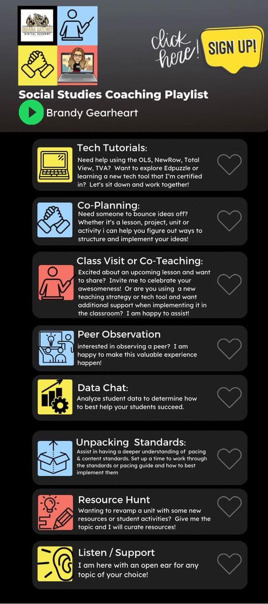 Brandy Gearheart tweet media